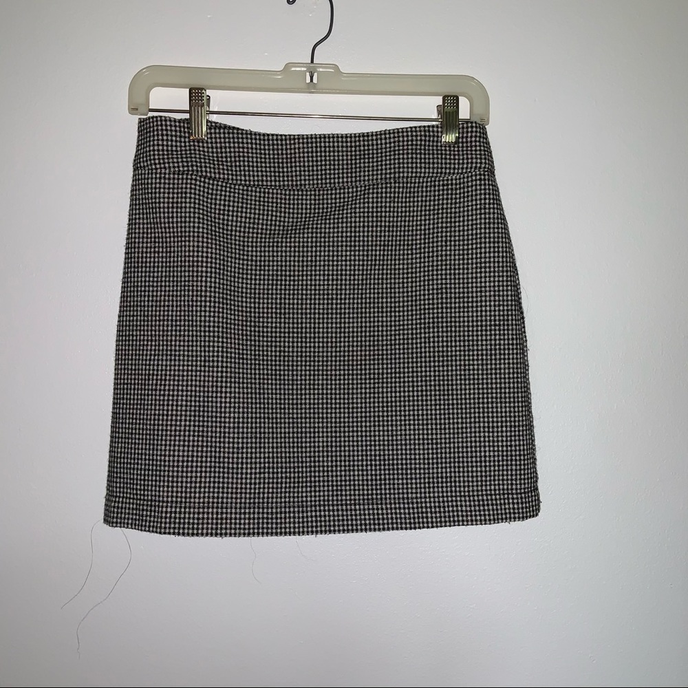 Forever 21 mini skirt